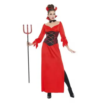 Disfraz De Madrileña Morada Para Adulta | Vestido, Pañuelo, Mantón Y Bolso Incluidos