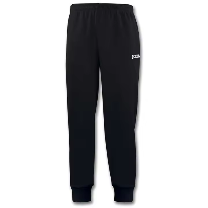 Pantalon Largo Joma Bolsillo Y Cremallera - 1