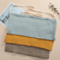 Bolsa De Almacenamiento Portátil Para Bebé Cuna Organizador Multifuncional De Pañales Para Recién Nacidos Bolsa De Dormitorio Para Artículos Infantiles Y Ropa De Cama - details 11