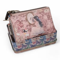 Monedero Pequeño Sweet & Candy Bags - C-122-02 - Con Caja Metálica - 3 Compartimentos - details 0