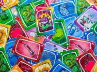 Tranjis Games  ,Virus juego de cartas (Edición en Catalán) TRG-094vic - details 2