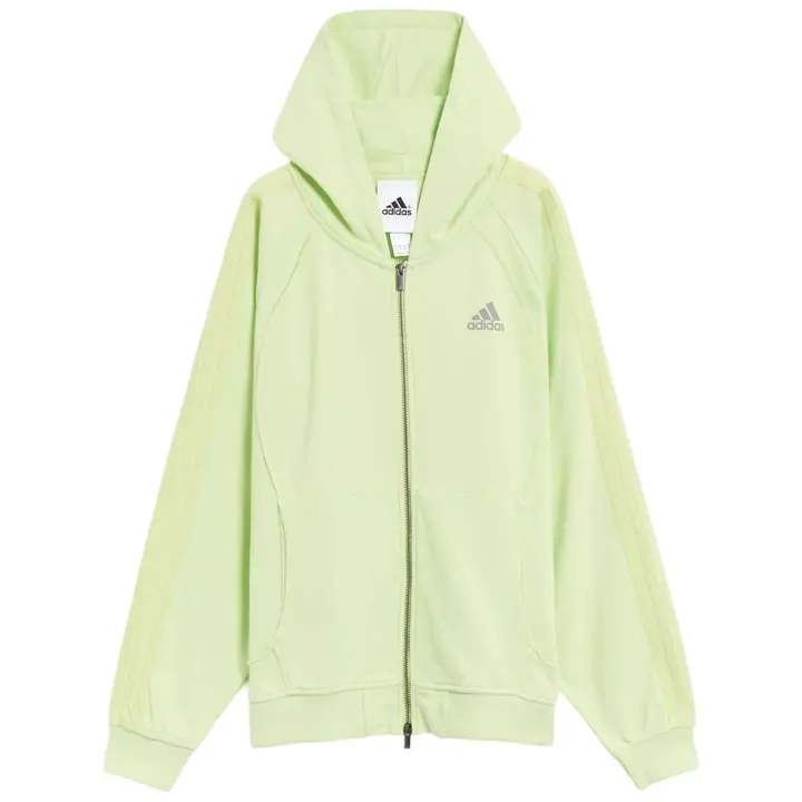 Sudadera Con Capucha Adidas modelo KF8528 para Hombre en color Verde - 1