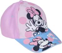 Cerda Group - Gorra Minnie Rosa Talla 53 Cm - details 0