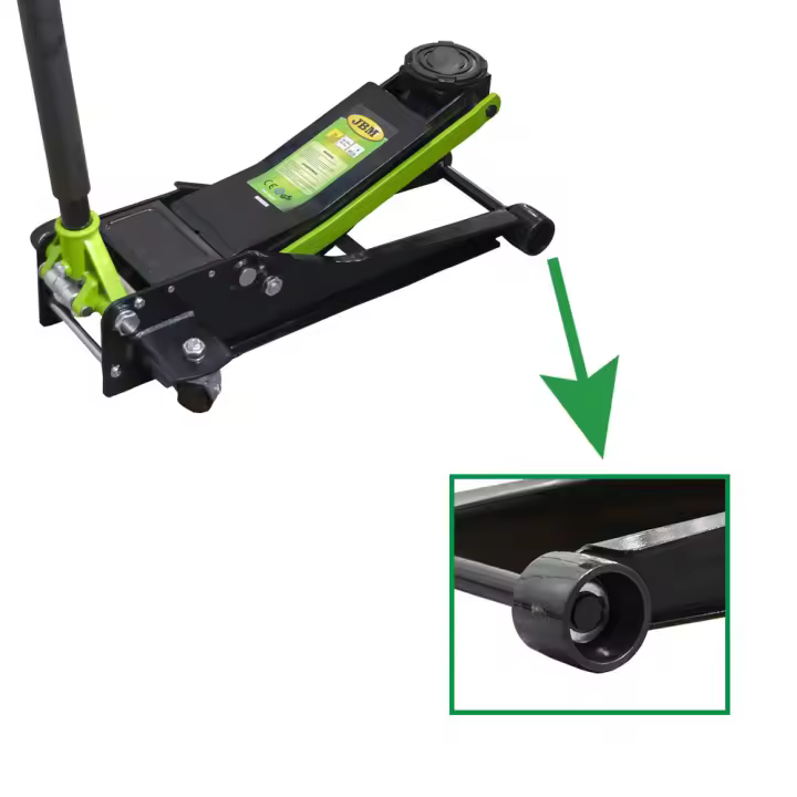RODA FIXA PARA REF. 53421 - 1
