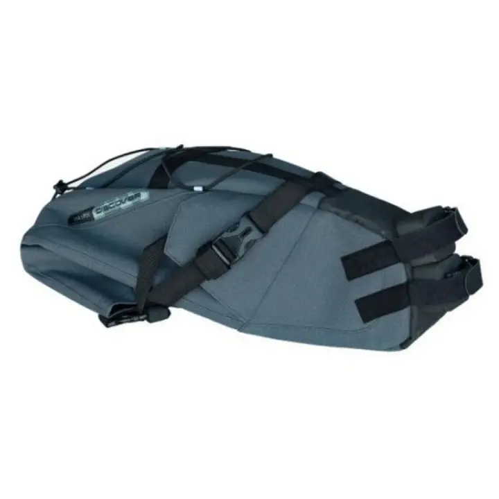 Pro Bolsa Sillín Gravel Discover 15l - 1