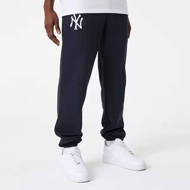 Pantalón Joggers para Hombre New York Yankees MLB Essential - Estilo Deportivo y Cómodo - 1