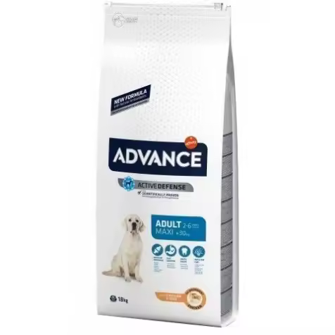 Advance Maxi Adult 14 Kg - 1