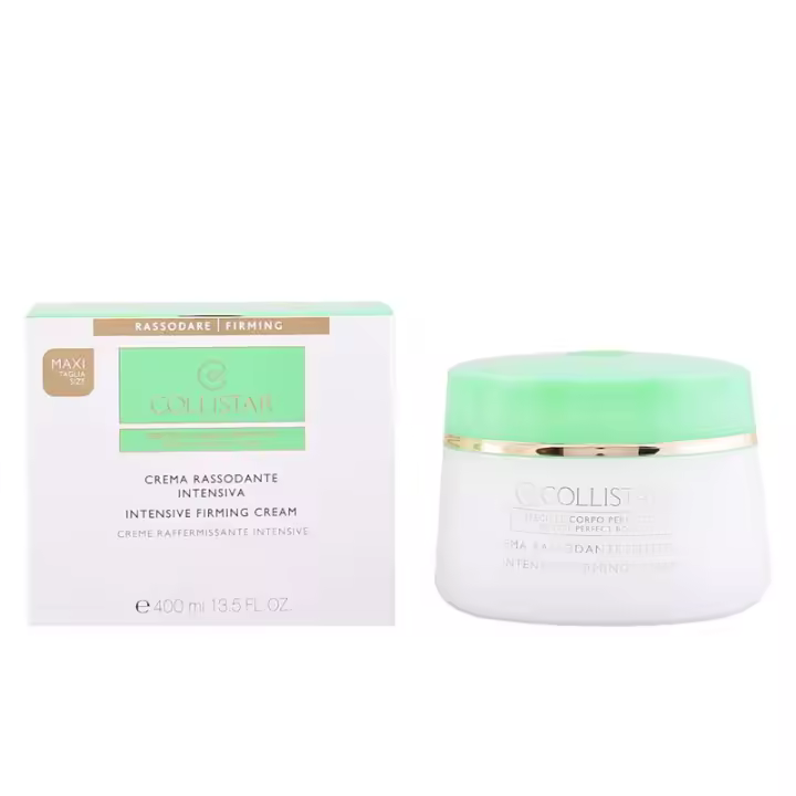 Collistar Crema Reafirmante Intensiva Plus 400 ml ✅ Entrega 24/72h - 1