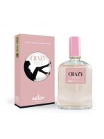 Eau de toilette Crazy Black & Pink  - PRADY PARFUMS - Fragancia Spray 90ml - details 2