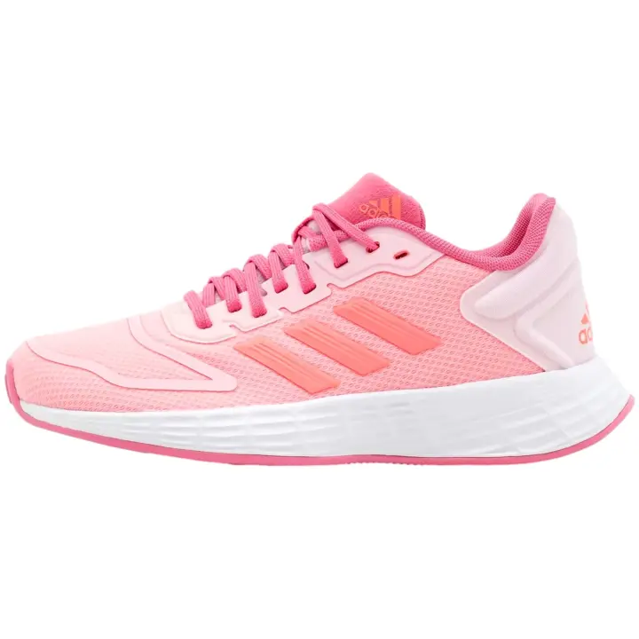 Zapatillas-Running marca Adidas modelo Gz1058 para kids en color rosa - 1