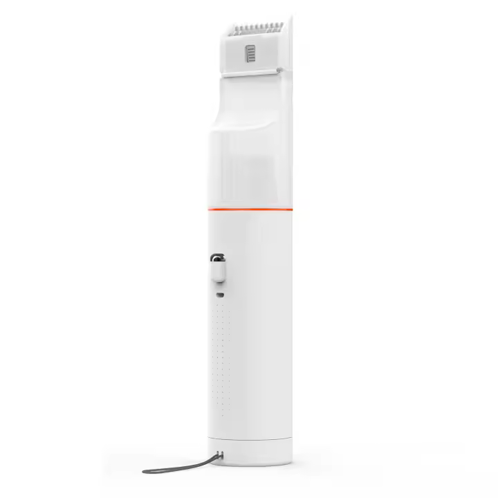 Aspiradora ROIDMI - Nano Blanca - 1