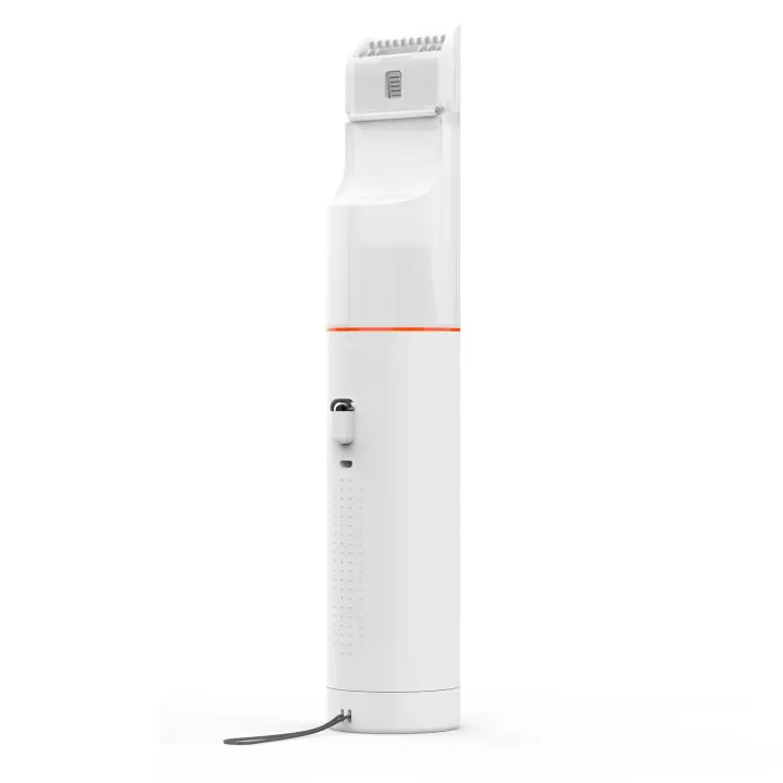 Aspiradora ROIDMI - Nano Blanca - 1