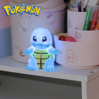 Luz Nocturna LED Gengar Pokemon Pikachu Decoración De Habitación Juguete Para Niños Regalo De Navidad Anime Suave Luz De Noche Para Dormitorio - details 5
