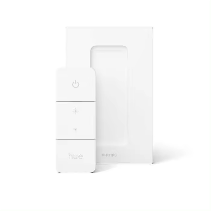 Interruptor Philips HUE Dimmer Switch Philips 2.0 Zigbee - 1