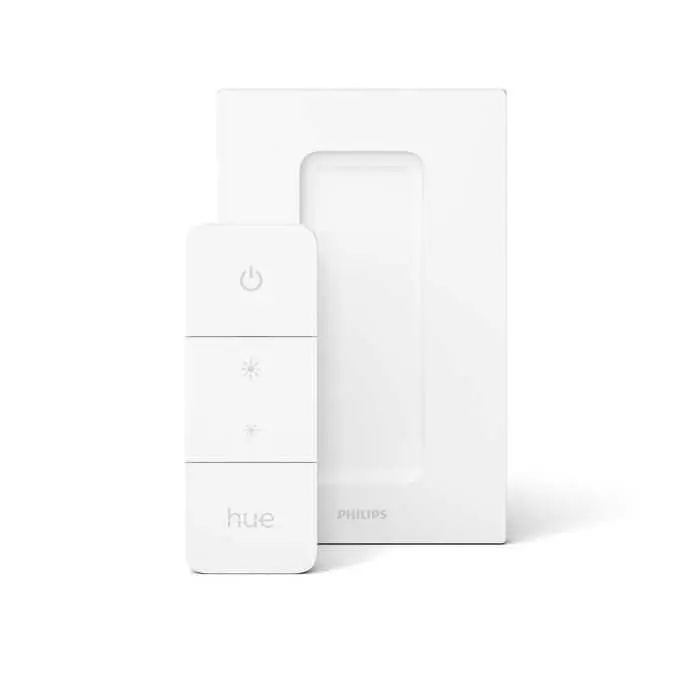 Interruptor Philips HUE Dimmer Switch Philips 2.0 Zigbee - 1