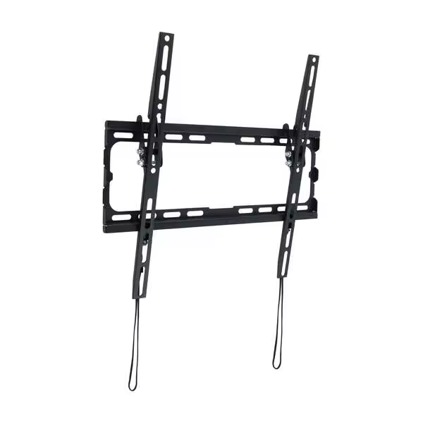 Tooq soporte fijo de pared para tv de 32”-70” inclinable - peso max 45kg - vesa 400x400mm - 1