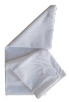 Funda de almohada impermeable de 90, lavable, trasnpirable, con cremallera, proteccion almohada, de poliuretano - details 0