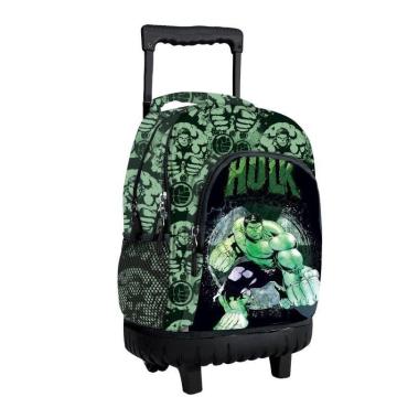 mochila hulk ruedas Miravia