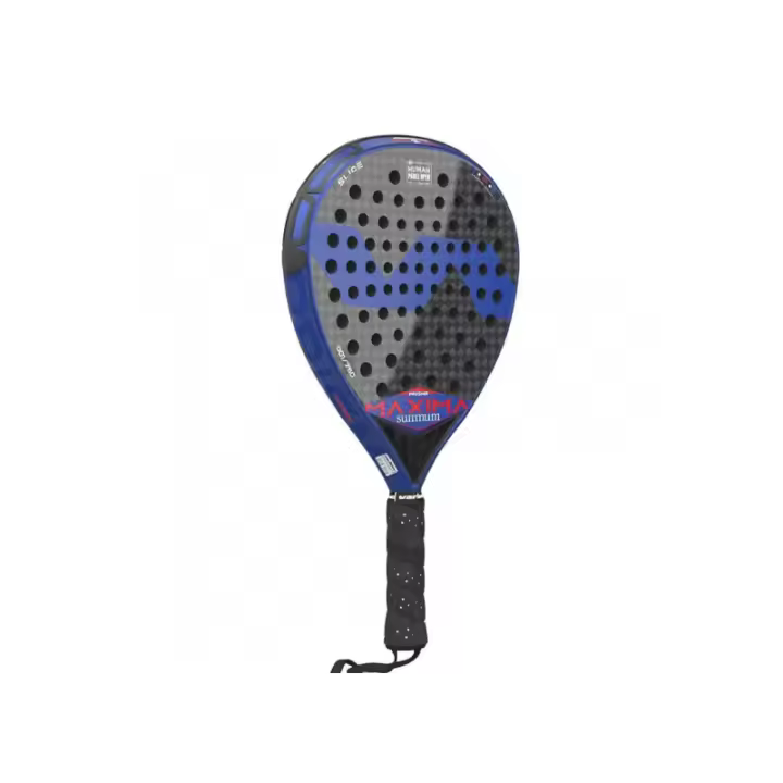 VARLION MAXIMA SUMMUM PRISMA HUMAN PADEL OPEN - 1