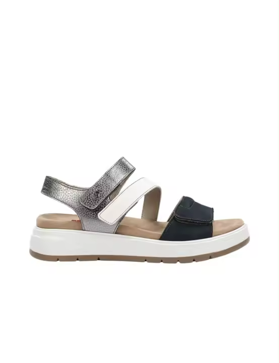 FLUCHOS SANDALIA STREET F2165 MUJER - 1