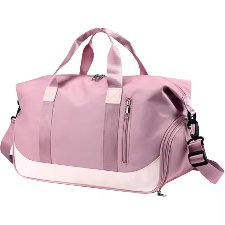 Bolsos de viaje, bolsos deportivos impermeables, bolsos casuales de fitness para helbres y mujeres, bolsos de viaje - 1