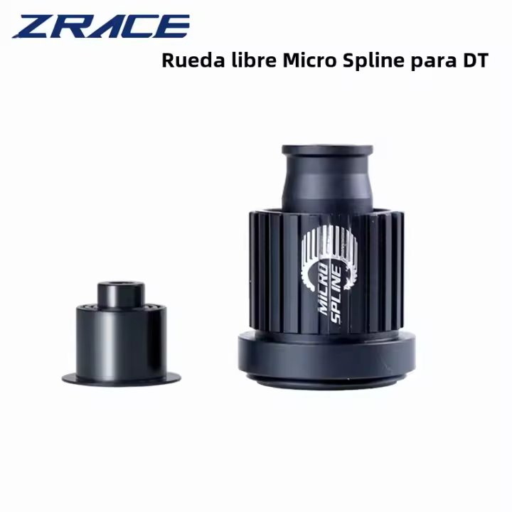 Libre Engranaje Micro Spline Para DT Hub 180 / 240 / 350 / EXP Compatible Con M9100 / M8100 / M7100 MTB Cassete MicroSpline - 1