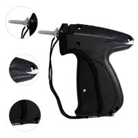Pistola De Costura Rápida Para Ropa Con 6 Agujas Mini Máquina De Costura Para Reparaciones Rápidas Y Costura De Vestimenta - details 0