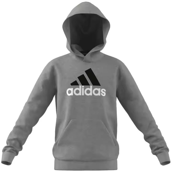 Sudaderas Con Capucha Adidas modelo HB4362 para hombre y mujer en color Gris - 1
