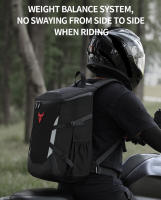 MOTOCENTRIC Nueva Mochila Para Motocicleta 2024 Impermeable Deporte Al Aire Libre Bicicleta De Montaña Viaje Negocios Portátil Con Gran Capacidad De Almacenamiento - details 8