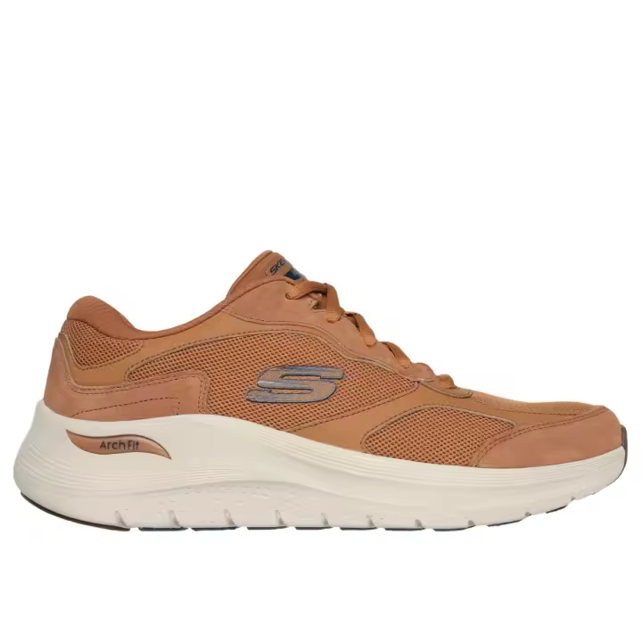 Arch Fit 2.0  Running-Walking Hombre Zapatillas - 1