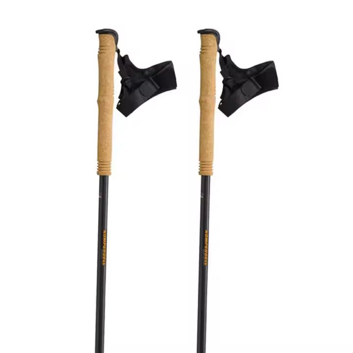 Komperdell Bastones Speed Tour Ti Pro - 1