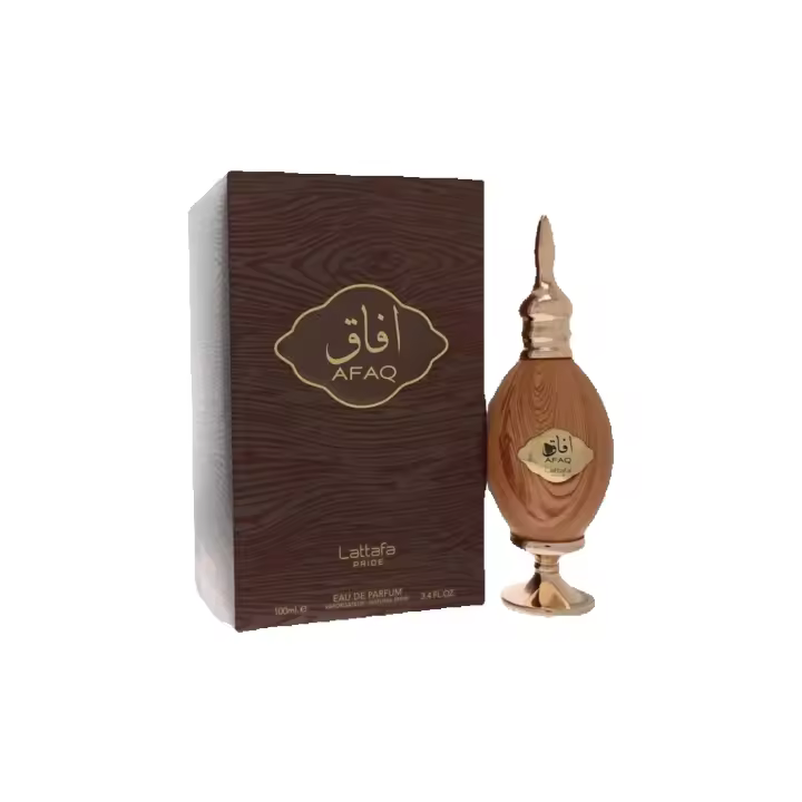 Perfume Afaq by Lattafa Pride...100ml... Eau de perfume unisex. - 1