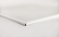 THU CEILING SOLUCTIONS TECHO MODENA T24 AC ENRASADA BLANCA C/V 60X60 (7.2M2/CJ) - details 0