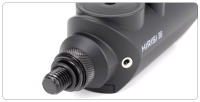Juego De Alarma De Pesca Para Carpa Impermeable Sin Cable Indicador De Mordida De Pesca Accesorios De Pesca Hirisi S6 - details 6