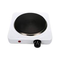 Cocina Eléctrica Doble Estufa Con Potencia 2000w ,Dos Fuego Antiadherente - details 0