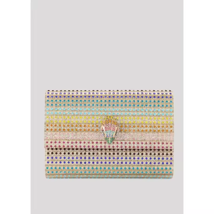 party eagle clutch 69 multi others KURT GEIGER - 1