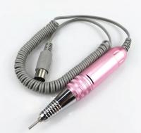 Taladro De Uñas Eléctrico STRONG 210 pro XII 65W 35000 Rpm Con Corte De 15000 Para Manicura Y Pintura De Uñas Kit De Herramientas De Belleza - details 11