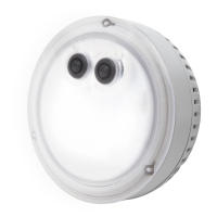 Luz LED para Spa de burbujas INTEX 5 colores - details 4