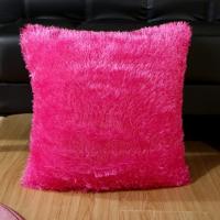 Funda De Cojín Corta De Peluche Suave Para Sofa Decoración Minimalista Moderna Fundas De Cojines De Algodón Para Adultos - details 8