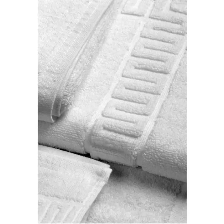 SABANALIA - Toalla 100% Algodón 480 grs Premium - 1