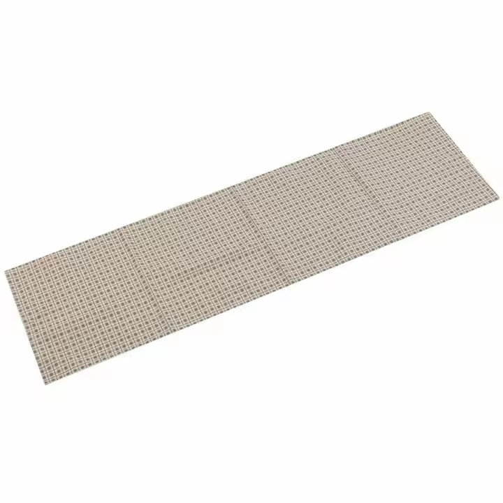 Camino de Mesa Versa Camy Poliéster (44,5 x 0,5 x 154 cm) - 1