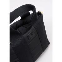 Sandra Fontán 22042102 Bolsos Mujer Negro - details 1