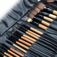 Juego de brozas de maquillaje cosmético Profesional-32 piezas - details 0