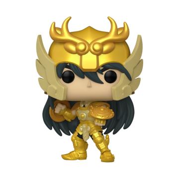 Figurine Caballeros Del Zodiaco – Scorpion, D'occasion, Collection