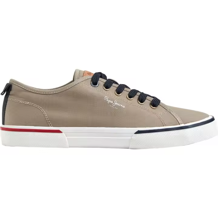 Pepe Jeans Zapatillas Kenton Smart 22 Marrón - 1