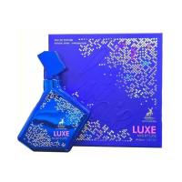 Maison Alhambra Luxe Nightlife Eau de Parfum Unisex 100 Ml   ***NOVEDAD*** - details 0