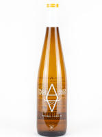 Blanco y Tinto Paso a Paso Blanco - Verdejo y Macabeo - Bodegas Volver - Vino Blanco de la Tierra de Castilla - details 2