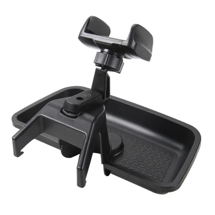 Soporte de teléfono móvil para JK 2012-2017 Soporte de montaje en tablero GPS de China Accesorios de electrónica para automóviles - 1