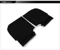 Cubierta De Manillar Para Motocicleta En Invierno Impermeable Y Resistente Al Viento Caliente Y Seguro Para Conducción En Clima Nieve - details 4