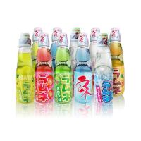 Bebida Ramune Hata Sabores Diferentes Xiaomi Pax 7 Unidades - Refrescante y Variedad de Sabores - details 2